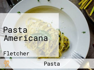 Pasta Americana