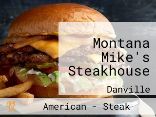 Montana Mike's Steakhouse