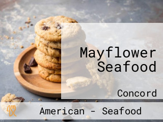 Mayflower Seafood