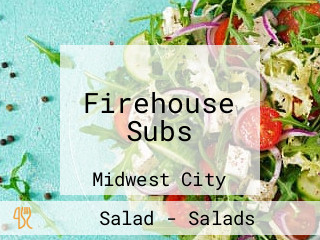 Firehouse Subs