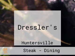 Dressler's