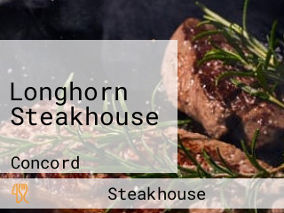 Longhorn Steakhouse