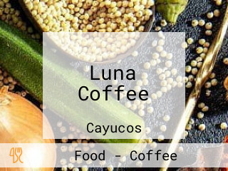 Luna Coffee