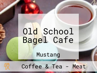 Old School Bagel Cafe