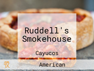 Ruddell's Smokehouse