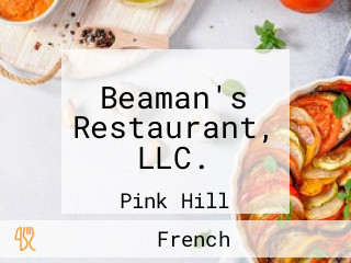 Beaman's Restaurant, LLC.