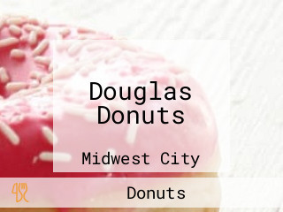 Douglas Donuts