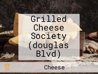 Grilled Cheese Society (douglas Blvd)