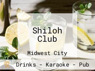 Shiloh Club