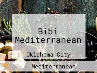 Bibi Mediterranean