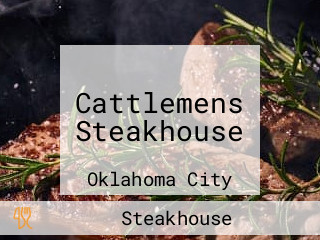 Cattlemens Steakhouse