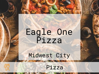 Eagle One Pizza