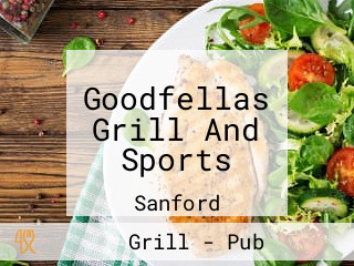 Goodfellas Grill And Sports