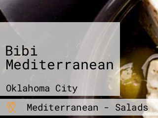 Bibi Mediterranean