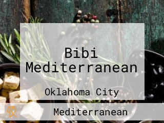 Bibi Mediterranean