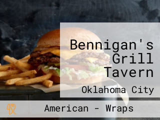 Bennigan's Grill Tavern