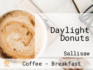 Daylight Donuts