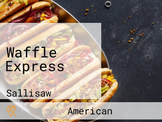 Waffle Express