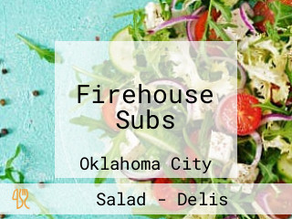 Firehouse Subs