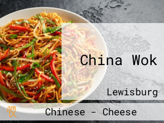 China Wok