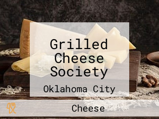 Grilled Cheese Society