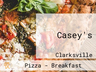 Casey's