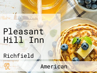 Pleasant Hill Inn