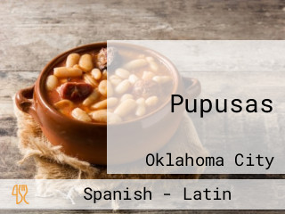 Pupusas