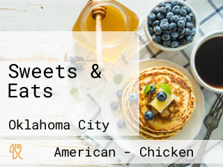Sweets & Eats