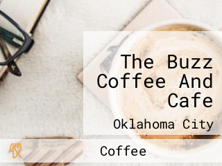 The Buzz Coffee And Cafe