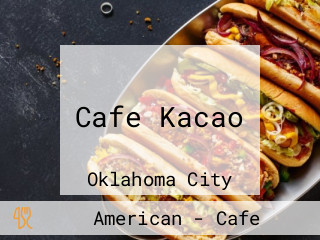 Cafe Kacao