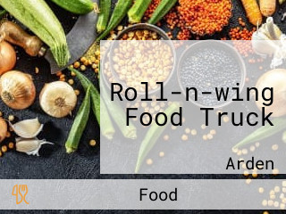 Roll-n-wing Food Truck