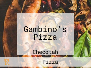 Gambino's Pizza