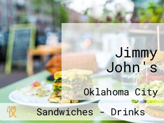 Jimmy John's
