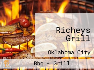 Richeys Grill