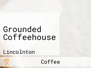 Grounded Coffeehouse