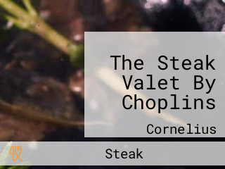 The Steak Valet By Choplins