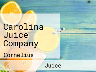 Carolina Juice Company