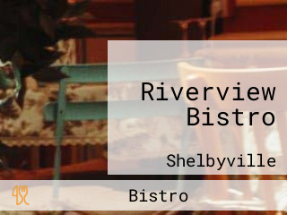 Riverview Bistro