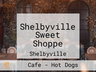 Shelbyville Sweet Shoppe