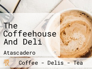 The Coffeehouse And Deli