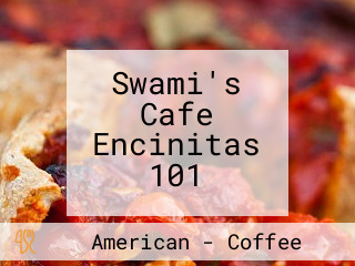 Swami's Cafe Encinitas 101