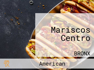 Mariscos Centro