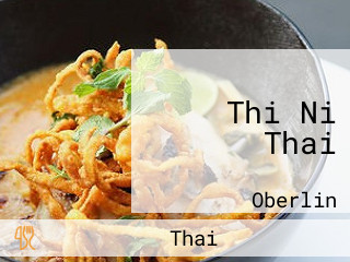 Thi Ni Thai