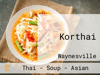 Korthai