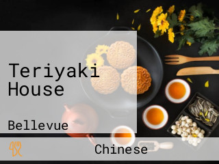 Teriyaki House