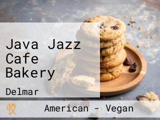 Java Jazz Cafe Bakery