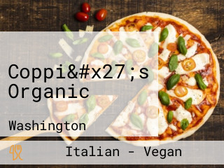 Coppi&#x27;s Organic