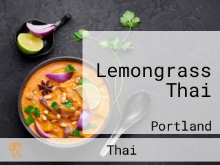 Lemongrass Thai