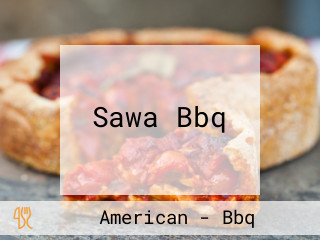 Sawa Bbq